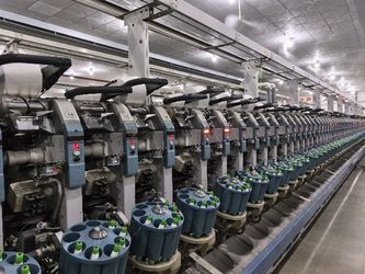 Wuxi Delicate Textile Technology Co ., Ltd . Bedrijfsprofiel
