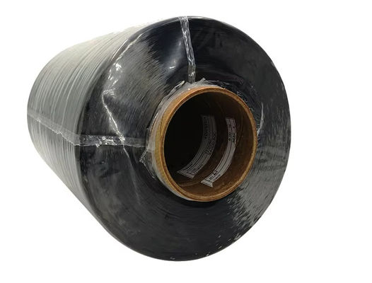 Koolstofvezel roving garens 3k/6k/12k/24k High Strength RING SPUN Technics
