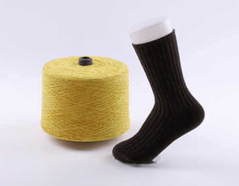 Kleurrijke polyester fancy garen chenille garen voor het breien antibacteriële anti pilling