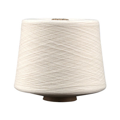 Gekleurd Warmweven Hardheid Viskose Melange Garens 20S 30S/2 120D/2 Gebreide Originele Ring Mercerized Cotton Garens