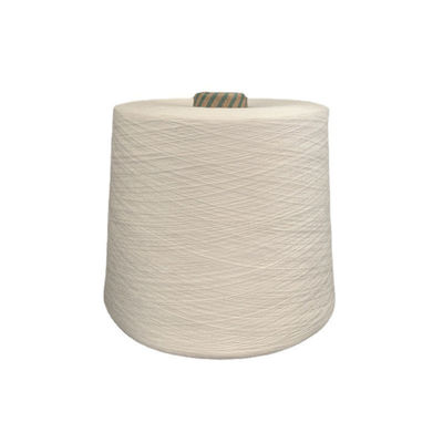 Gekleurd Warmweven Hardheid Viskose Melange Garens 20S 30S/2 120D/2 Gebreide Originele Ring Mercerized Cotton Garens