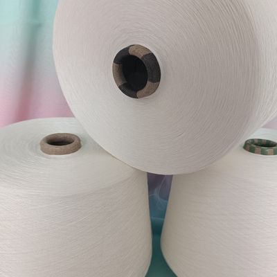 Gemengd geverfd gepoets 100% stand 5Ply Acryl breigarens 3 Stand