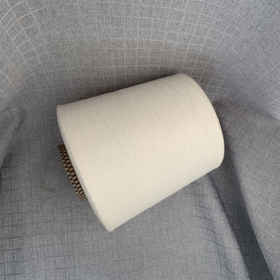 100% zacht rekbaar Macrame Acrylisch Kasjmier als Garens 2/36Nm Kleur Strakheid 18S/2 Acrylisch Wol Garens