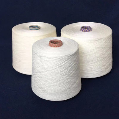 100% zacht rekbaar Macrame Acrylisch Kasjmier als Garens 2/36Nm Kleur Strakheid 18S/2 Acrylisch Wol Garens
