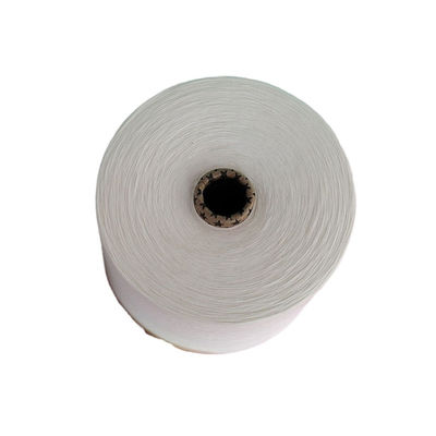 100% zacht rekbaar Macrame Acrylisch Kasjmier als Garens 2/36Nm Kleur Strakheid 18S/2 Acrylisch Wol Garens