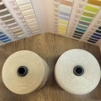 16S Spun 100% Toughness 300D Fancy Knitting Thread Viscose Garment 30F 3226S/1 30S/1