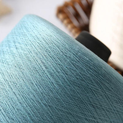 R30S/1 40S/1 100% viscose filament garen Circula Continuous Ring 300D Rayon