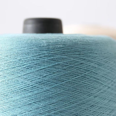 R30S/1 40S/1 100% viscose filament garen Circula Continuous Ring 300D Rayon