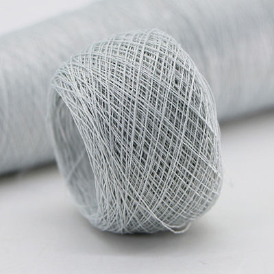 40/1 3226S/1 Vortex Count High 300D White Fancy Bricked Yarn Custom Polyester O/E Weaving Viscose Yarn
