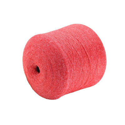 Bulk Tensility 28Nm/2 Comfortable Wool And Acrylic Mix Garment voor breiwerk