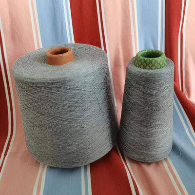 30F Count 75D/24F Tegenstand Viskose Brei Garens 40/1 R30S/1 3226S/1 30S/2 60S Rayon Spun Viskose Garens