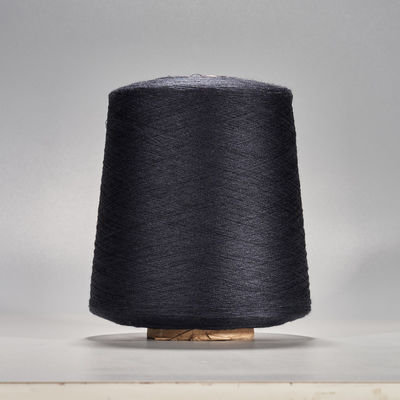 30F Count 75D/24F Tegenstand Viskose Brei Garens 40/1 R30S/1 3226S/1 30S/2 60S Rayon Spun Viskose Garens