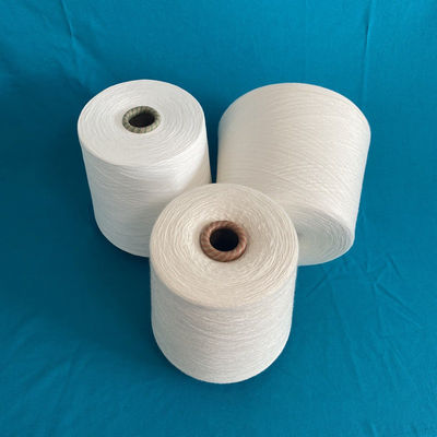 30S/2 draad O/E 300D brei kern wit viscose filament rayon garen 60S R30S/1 Polyester Origina