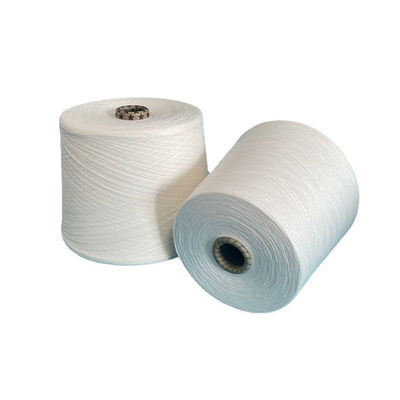 30S/2 draad O/E 300D brei kern wit viscose filament rayon garen 60S R30S/1 Polyester Origina