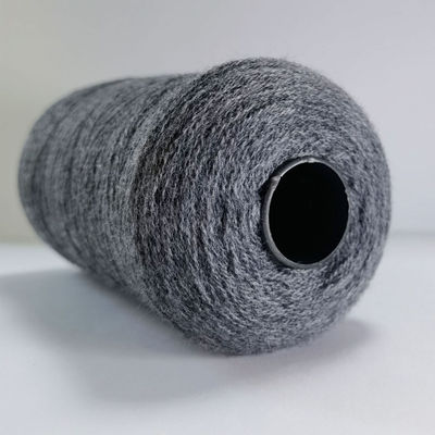 Weefwerk 5Ply Acrylic Quality Milk Fancy Color Knitting 28Nm/2 Stand Touched Viscose Brushed Polyester/Acrylic Acrylic Garment 2 28