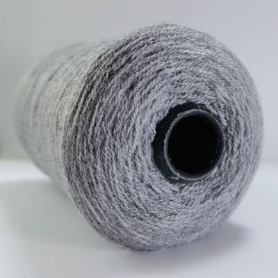 Weefwerk 5Ply Acrylic Quality Milk Fancy Color Knitting 28Nm/2 Stand Touched Viscose Brushed Polyester/Acrylic Acrylic Garment 2 28