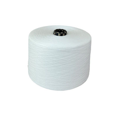 75D/24F 20S Viskose filament Rayon garen Fancy Ring Gebreide Vortex Spun Tegenstandsgetal