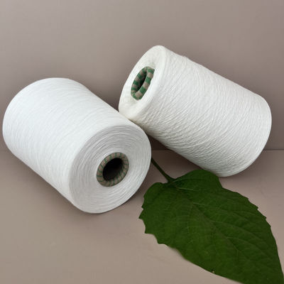 75D/24F 20S Viskose filament Rayon garen Fancy Ring Gebreide Vortex Spun Tegenstandsgetal