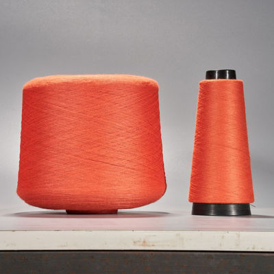 75D/24F 30S/2 60S Spun 20S Core Viscose Garment Voor 30/1 Continuous Original RING SPUN