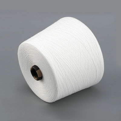 Persoonlijke vastheid Viskose mengsel Garens Gebreide circula Continuus Gekleurd 3226S/1 Naai 16S 100 R30S/1 300D