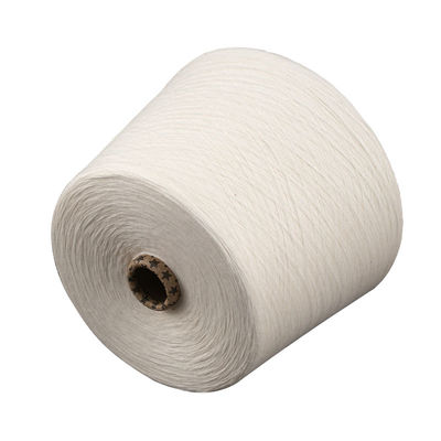 High Vortex Circula Thread 20S White Rayon Viscose Garment 30S Polyester Viscose Garment