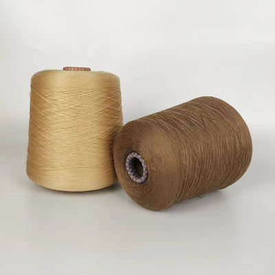 Spun Ring Fancy Garn 40/1 Hot 16S Gebreide filamenten Rayon White Viscsoe Virgin And Count Naaigarn
