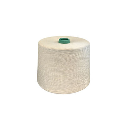 Gebreide warm gemengde draad viscose filament garen 75D/24F Naaien en fancy 300D weven