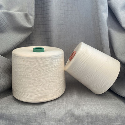 Gebreide warm gemengde draad viscose filament garen 75D/24F Naaien en fancy 300D weven