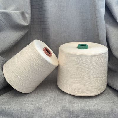 Gebreide warm gemengde draad viscose filament garen 75D/24F Naaien en fancy 300D weven