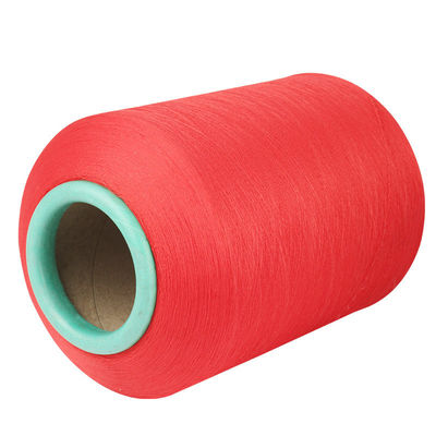 Recycled Producer 150/72+40D sokken bedekt spandex garen 1120D breiwerk elastisiteit filament 720D luier