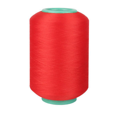 Recycled Producer 150/72+40D sokken bedekt spandex garen 1120D breiwerk elastisiteit filament 720D luier