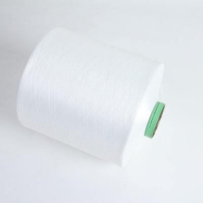 100/48 140D 150/72+40D 75D Rubber Knitting Bare Recycled Cotton Yarn 620D 2075 Elasticiteit Dty Polyester Spandex