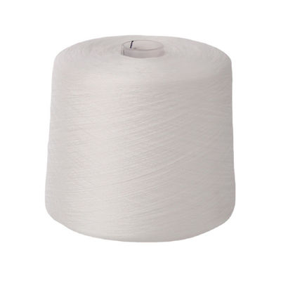 Recycled polyester garens Monofilament Strength 20S/3 75D Full Sewing Melt Low Weft Dty Machine