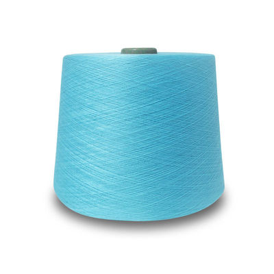 Dope Cotton 50D tot 100D/36F Melt Twist Dty Polyester Garne Recycled Textile 50D-600D