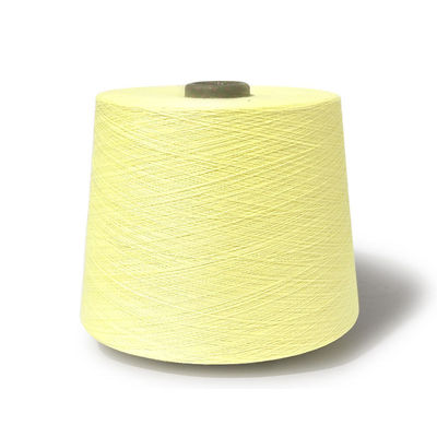 Dope Cotton 50D tot 100D/36F Melt Twist Dty Polyester Garne Recycled Textile 50D-600D