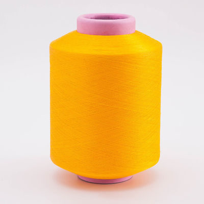 1120D Elasticiteit 13% 87% 620D 150/72+40D Polyester spandex garen 150D Geverfd 2075 Raw 300D