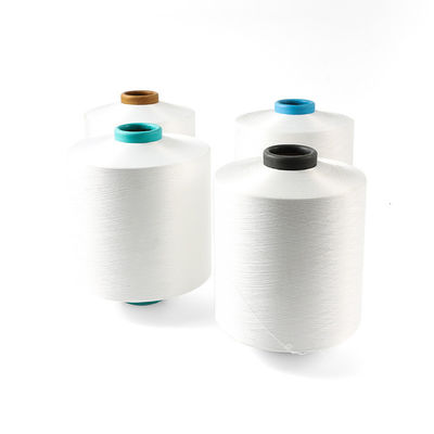 Monofilamenten naaien 100 Spons Polyester garens Antibacteriële elastische katoenen weefsel 203 20S/3