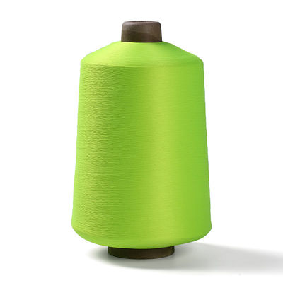 20S/3 Volledig polyestergarenschermen 100D/36F Dacron Warm 210D Elastisch Tfo 0,11Mm Polyester monofilamentgarens