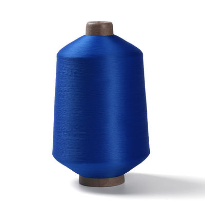 20S/3 Volledig polyestergarenschermen 100D/36F Dacron Warm 210D Elastisch Tfo 0,11Mm Polyester monofilamentgarens
