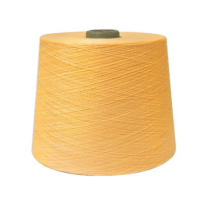 Geweven kleur Glow Polyester Garens 100D/36F Voor het naaien saai ((Sd) Tfo 403 20S/3 Garens Geverfd Polyester