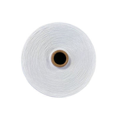 High Raw Color T-Shirt Garens Polyester Mono Tfo 0.11Mm Gemengd 36F Smelt