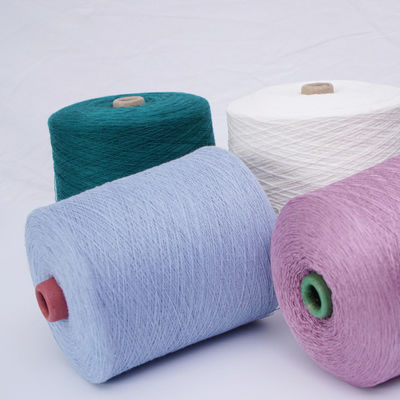 TENASCY GARMENT 210D Weaft Polyester Garment 75D 402 RING SPUN Monofilament Garment