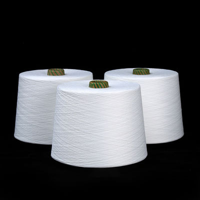 Nieuw 402 0,11Mm 30/1 Kleurgeverfd polyestergaren Dty 210D Glow Dull ((Sd) Elastisch