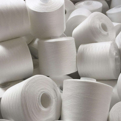 Dull ((Sd) Light Tfo Naaiwit Recycled Garment Antibacterial Thread Weft Cotton Shirt