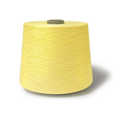 Smelten 36F 100D Filament Polyester Garne Warm 75D 0.11Mm RING SPUN