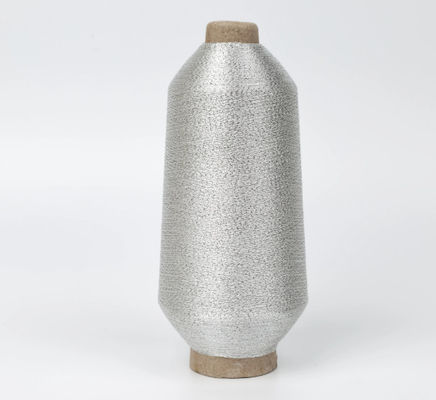 150d 5000y 128g Ontwist Rayon Metalen Garens Borduurdraad Voor Machine