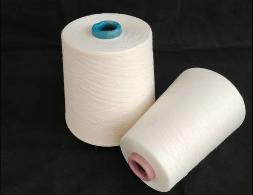 36 Garens tellen Polyester garens perfect voor sokken productielijn