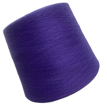 36 Garens tellen Polyester garens perfect voor sokken productielijn
