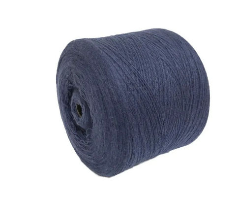 Oorspronkelijke polyester viscose gemengd garen voor 75D/24F garen 16S